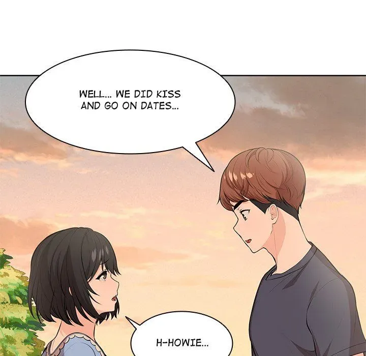 Read Amnesia chapter 30 image 49 on Lezhin