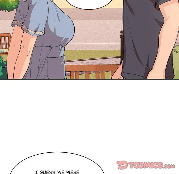 Read Amnesia chapter 30 image 50 on Lezhin