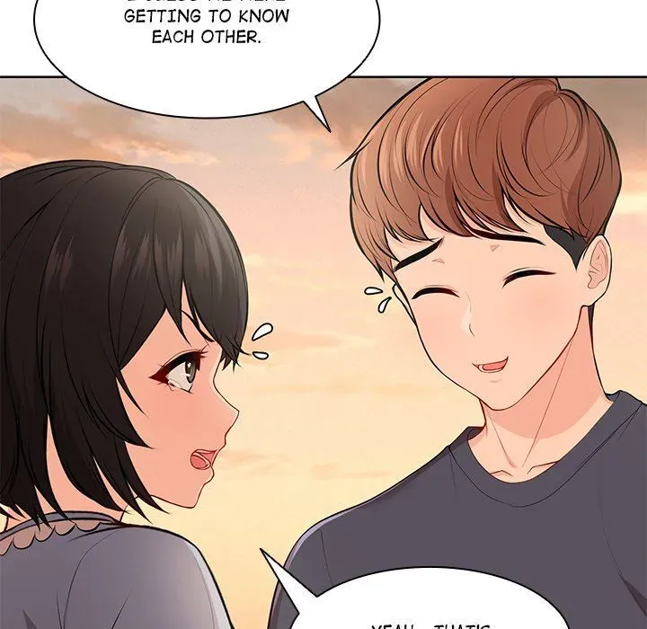 Read Amnesia chapter 30 image 51 on Lezhin
