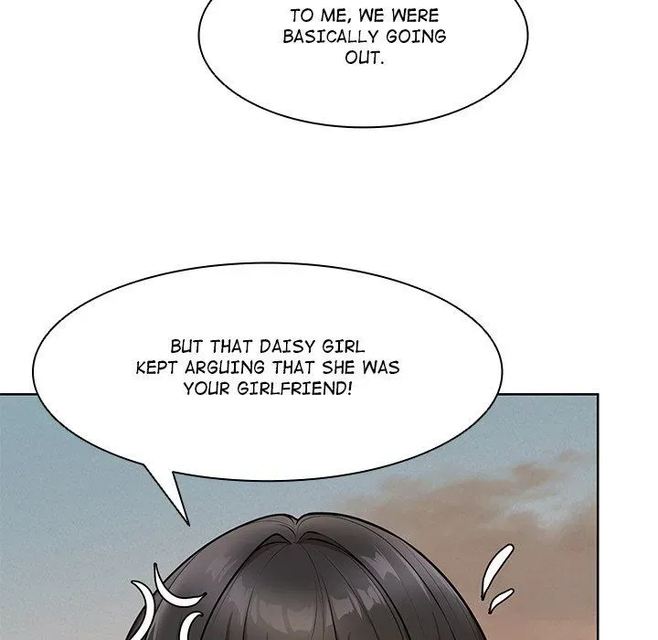 Read Amnesia chapter 30 image 54 on Lezhin