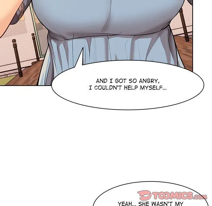 Read Amnesia chapter 30 image 56 on Lezhin