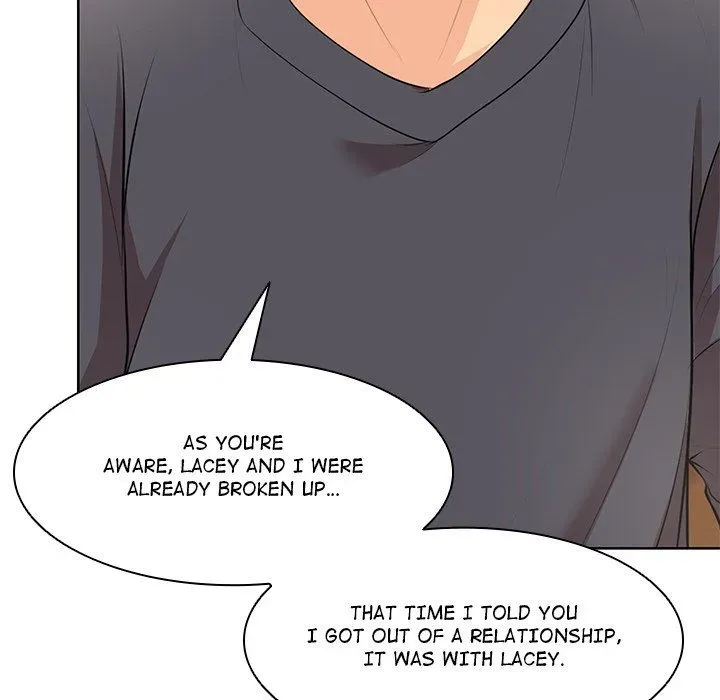 Read Amnesia chapter 30 image 58 on Lezhin