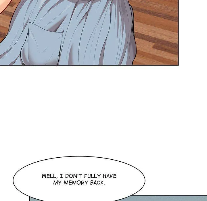 Read Amnesia chapter 30 image 61 on Lezhin