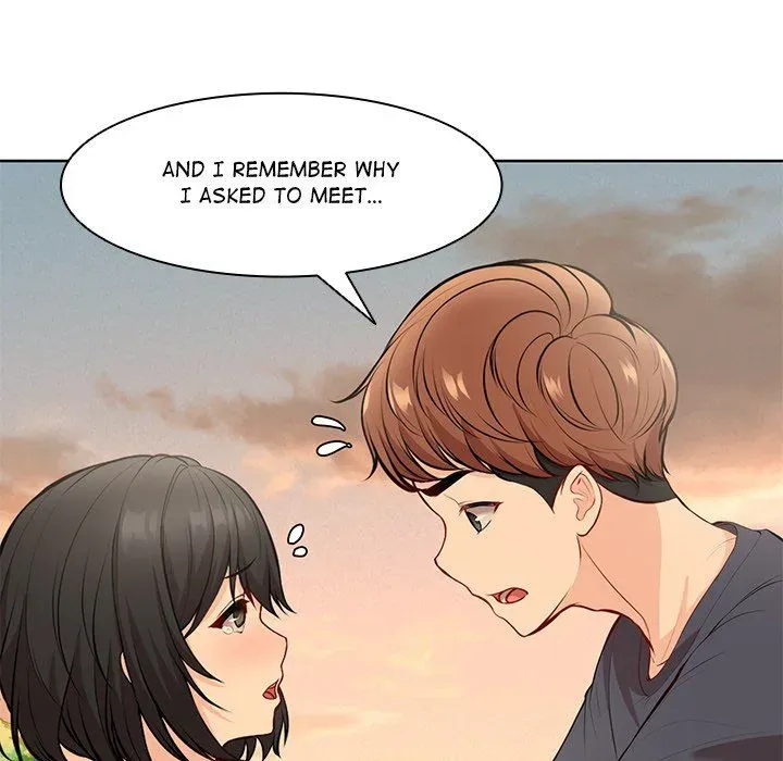 Read Amnesia chapter 30 image 64 on Lezhin