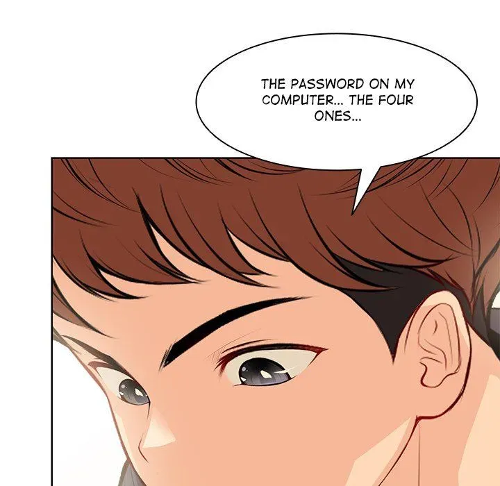 Read Amnesia chapter 30 image 66 on Lezhin