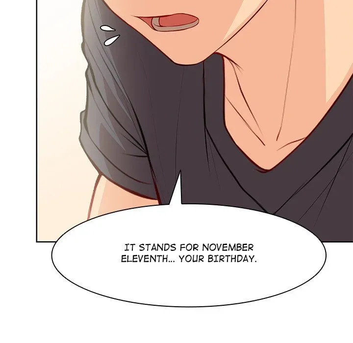 Read Amnesia chapter 30 image 67 on Lezhin