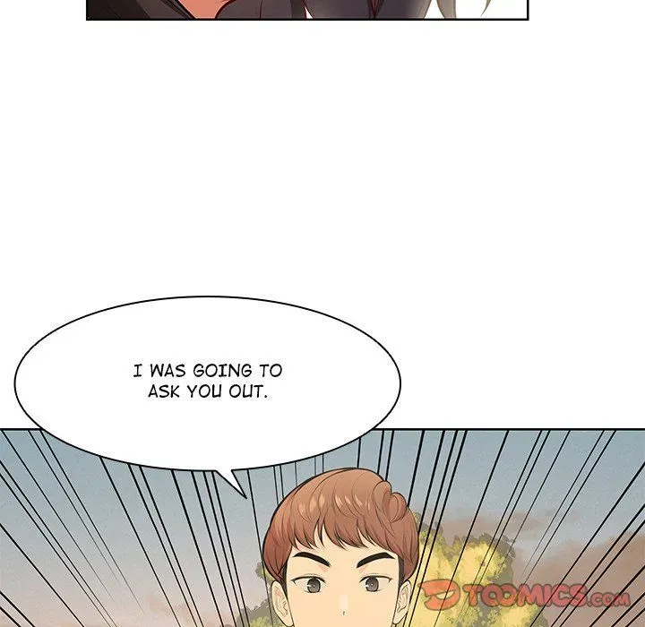 Read Amnesia chapter 30 image 74 on Lezhin
