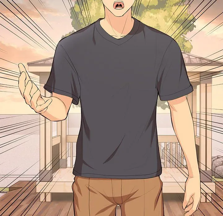 Read Amnesia chapter 30 image 75 on Lezhin