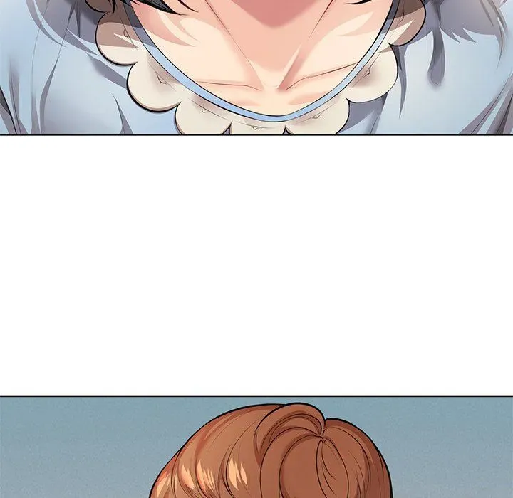 Read Amnesia chapter 30 image 78 on Lezhin