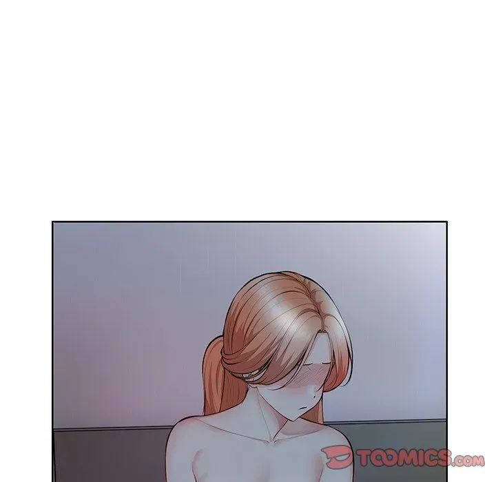 Read Amnesia chapter 30 image 8 on Lezhin