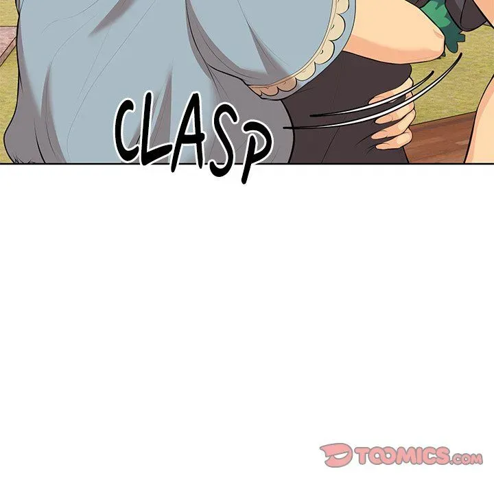 Read Amnesia chapter 30 image 80 on Lezhin