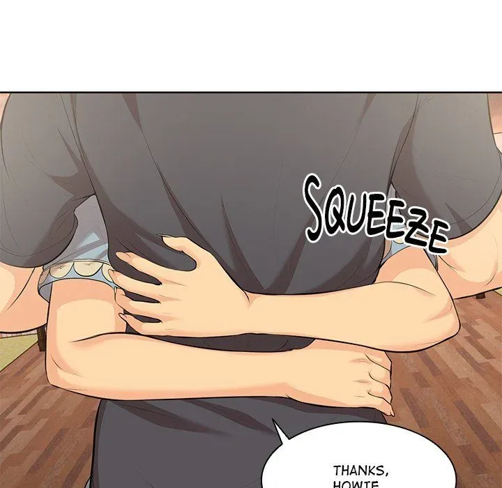 Read Amnesia chapter 30 image 83 on Lezhin