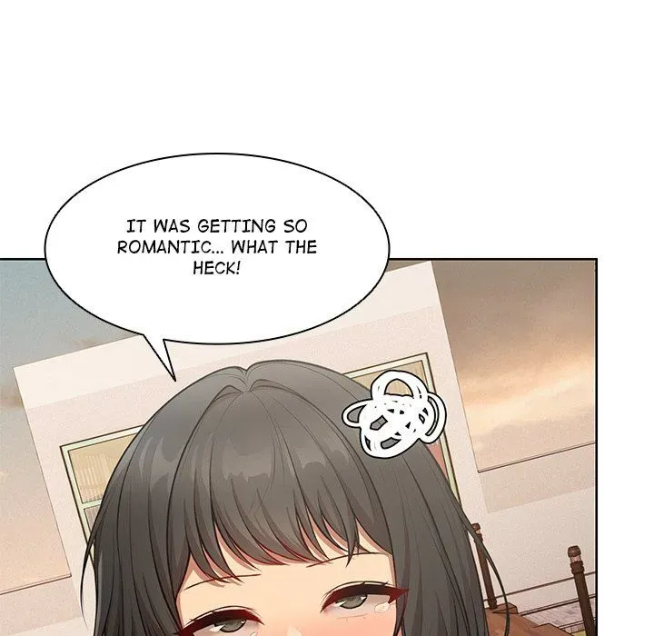 Read Amnesia chapter 30 image 90 on Lezhin