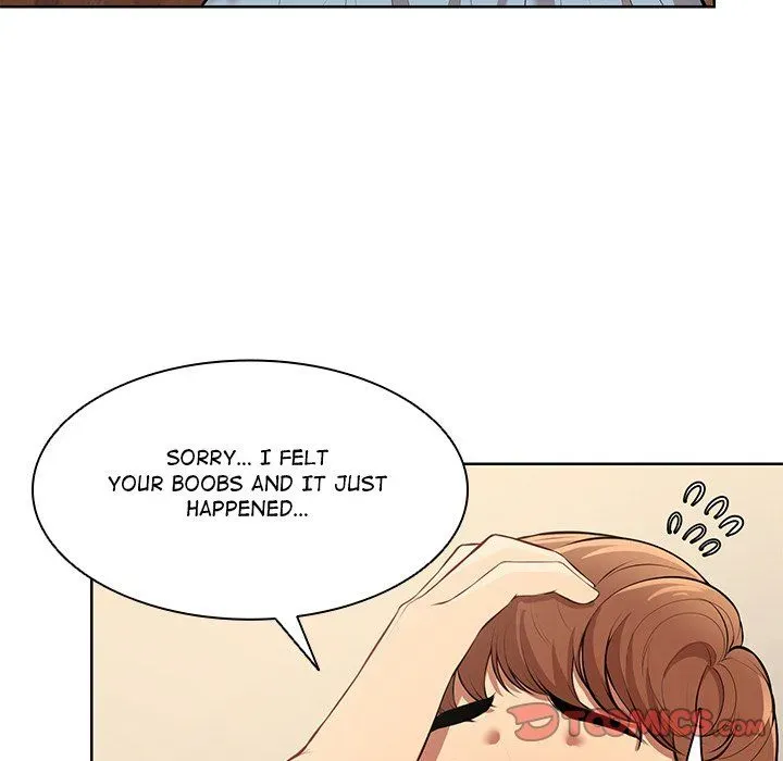 Read Amnesia chapter 30 image 92 on Lezhin