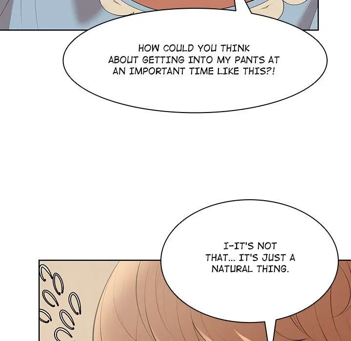 Read Amnesia chapter 30 image 96 on Lezhin