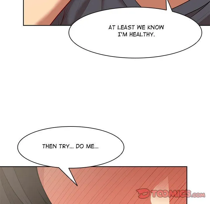 Read Amnesia chapter 30 image 98 on Lezhin