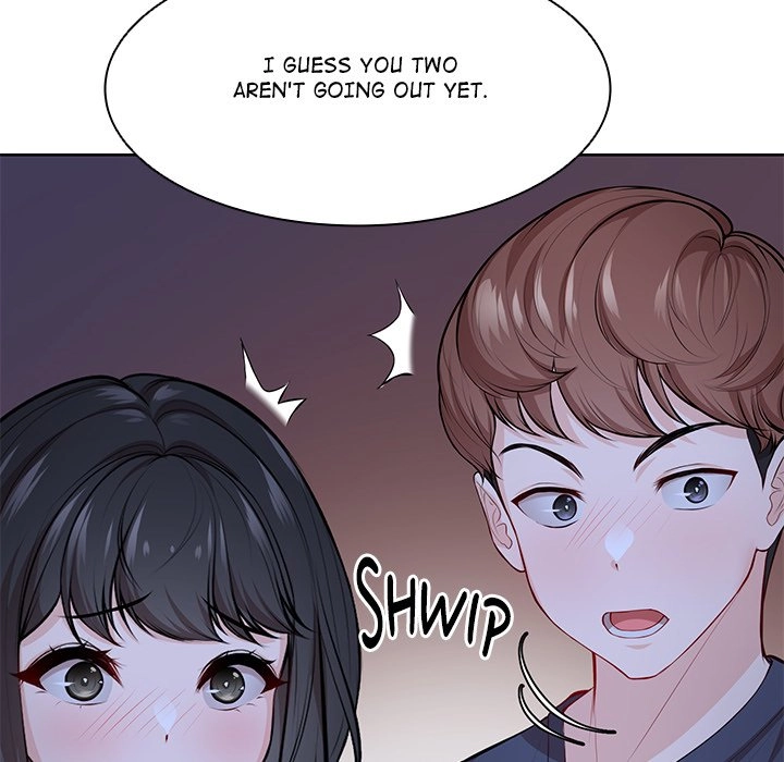 Read Amnesia chapter 31 image 100 on Lezhin