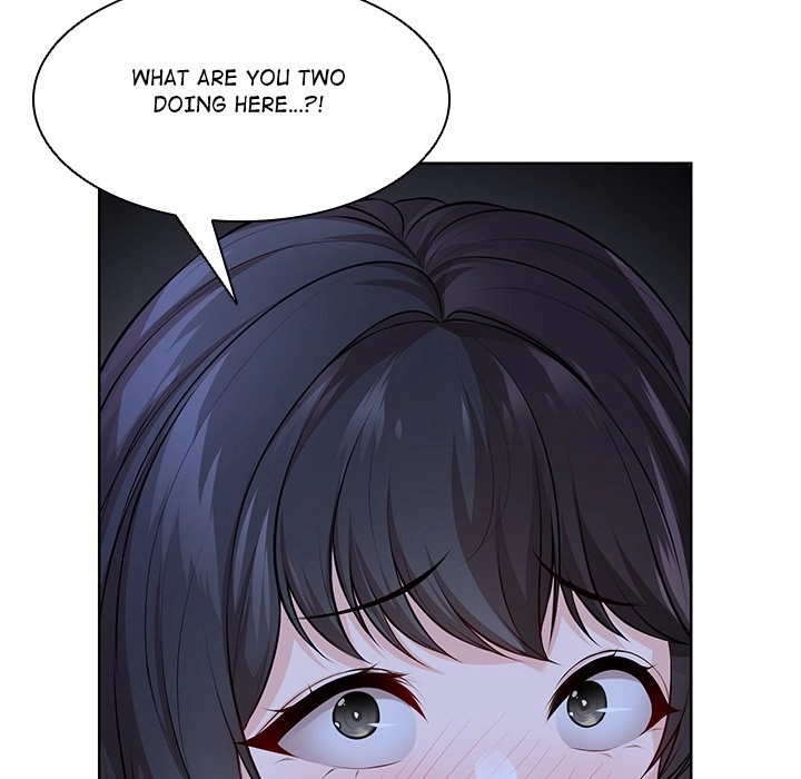 Read Amnesia chapter 31 image 102 on Lezhin