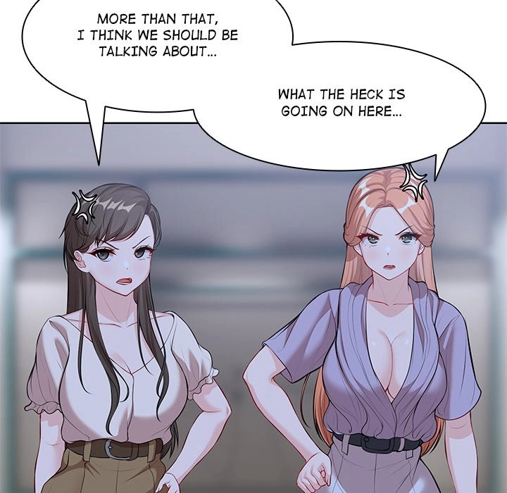Read Amnesia chapter 31 image 104 on Lezhin