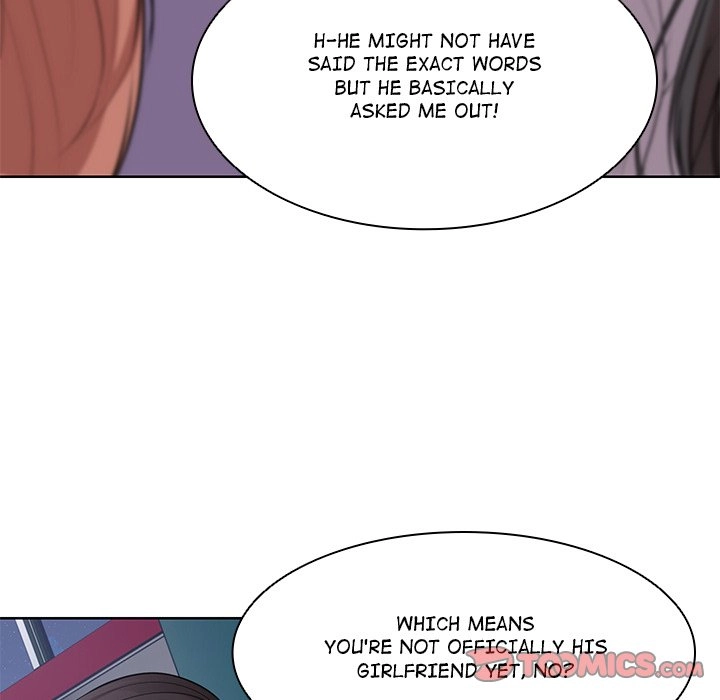 Read Amnesia chapter 31 image 107 on Lezhin