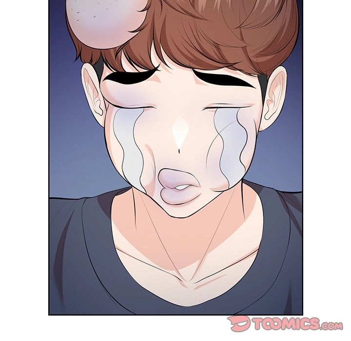 Read Amnesia chapter 31 image 122 on Lezhin