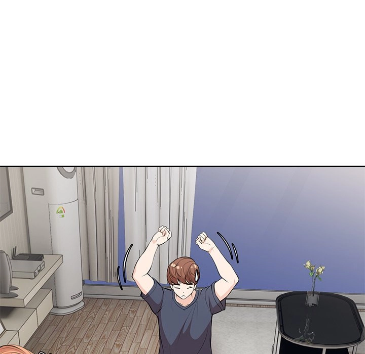 Read Amnesia chapter 31 image 123 on Lezhin