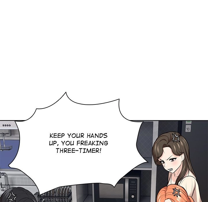 Read Amnesia chapter 31 image 127 on Lezhin