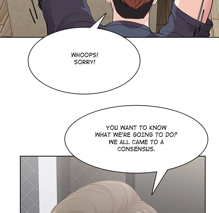 Read Amnesia chapter 31 image 129 on Lezhin
