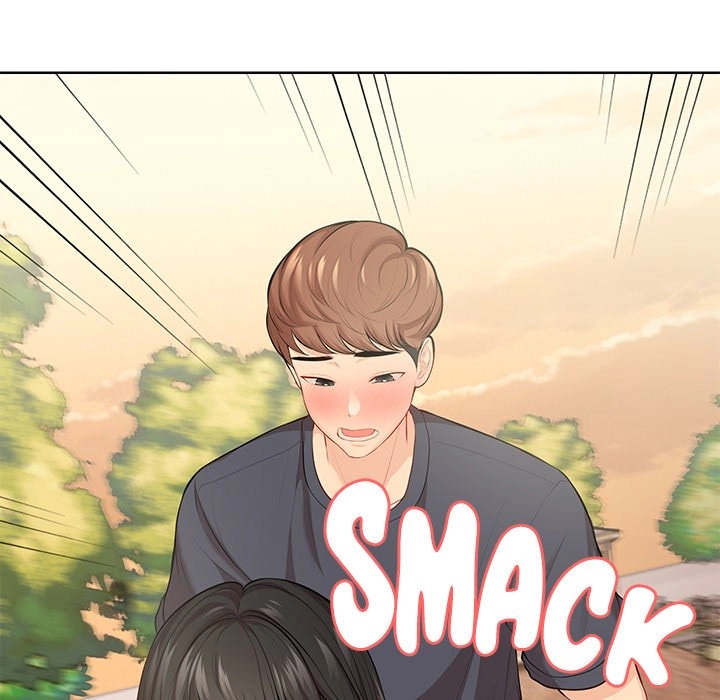 Read Amnesia chapter 31 image 16 on Lezhin