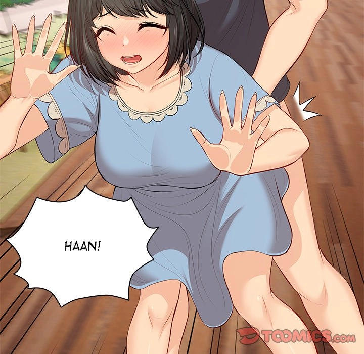 Read Amnesia chapter 31 image 17 on Lezhin
