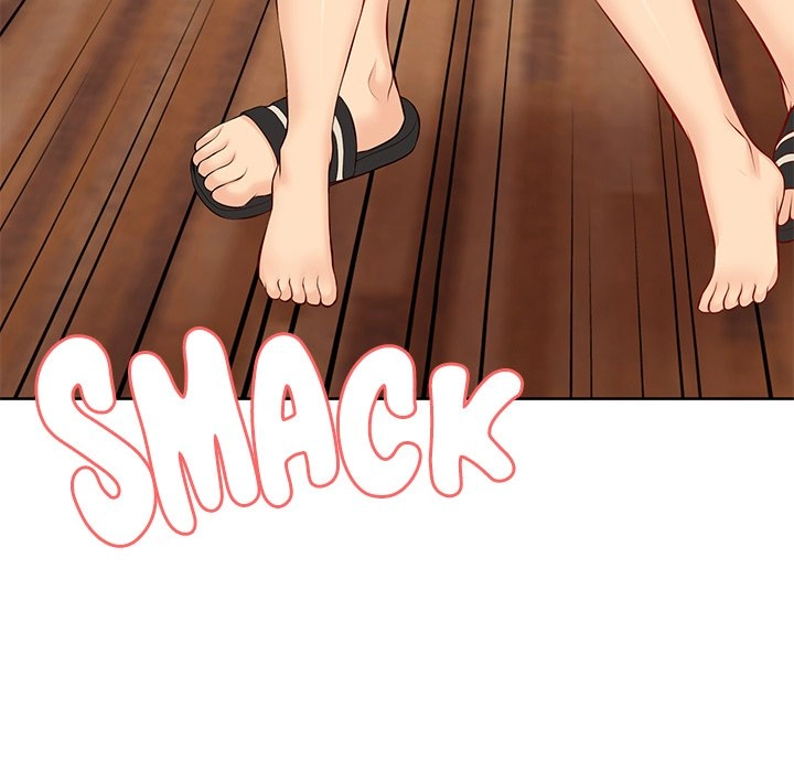 Read Amnesia chapter 31 image 18 on Lezhin