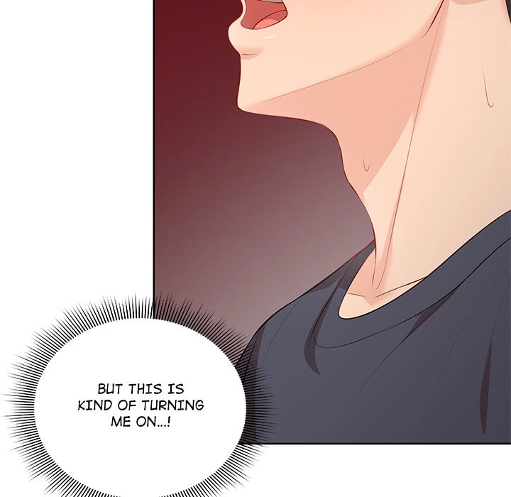 Read Amnesia chapter 31 image 25 on Lezhin