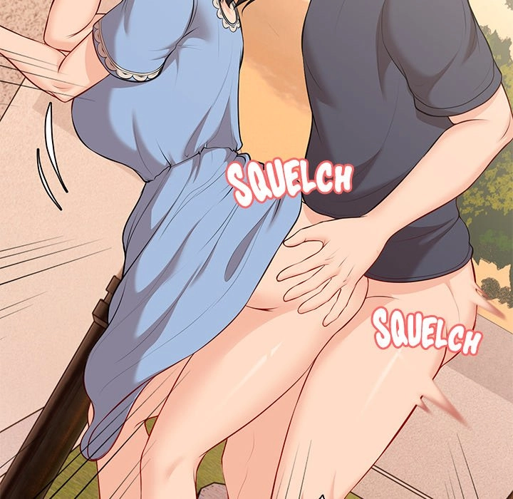 Read Amnesia chapter 31 image 31 on Lezhin