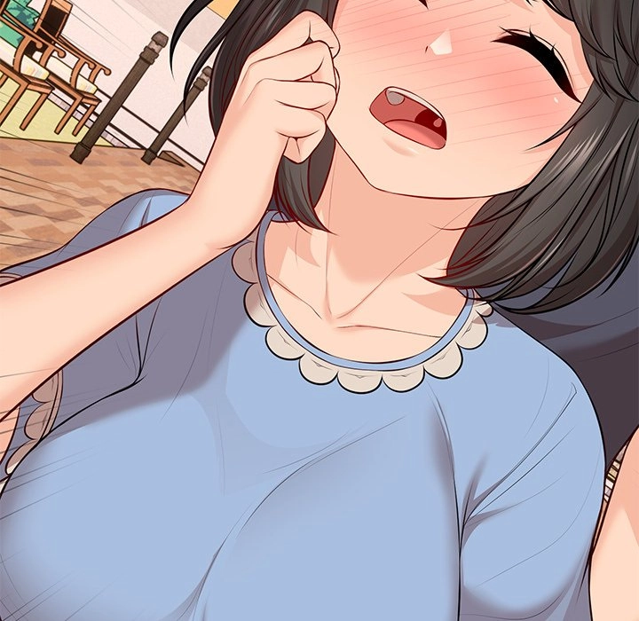 Read Amnesia chapter 31 image 34 on Lezhin