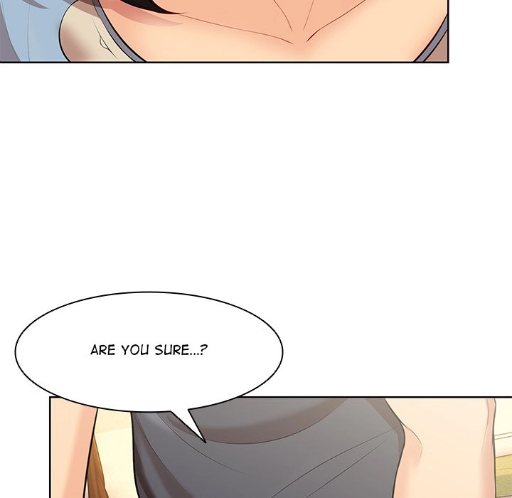 Read Amnesia chapter 31 image 40 on Lezhin
