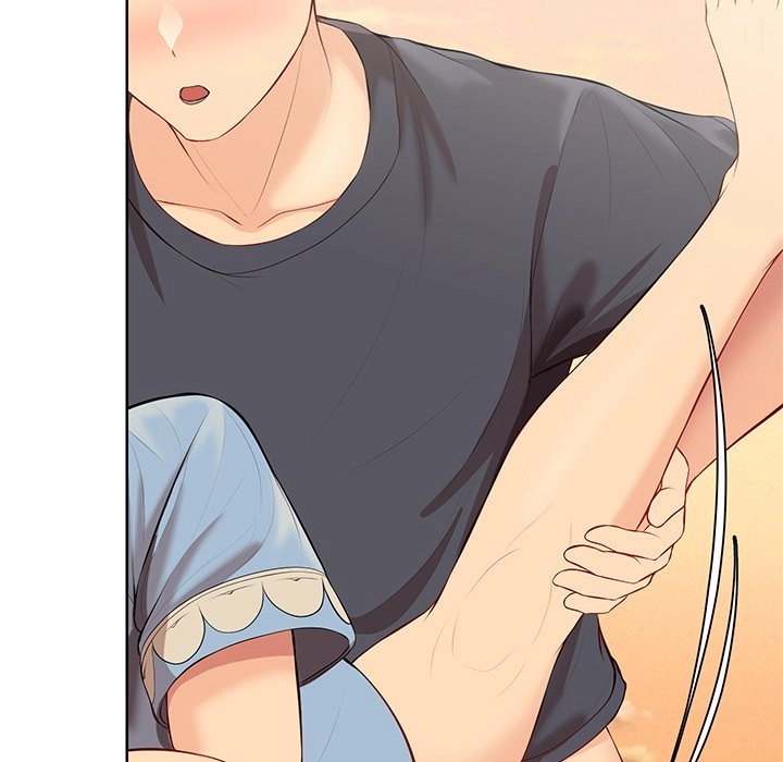 Read Amnesia chapter 31 image 48 on Lezhin