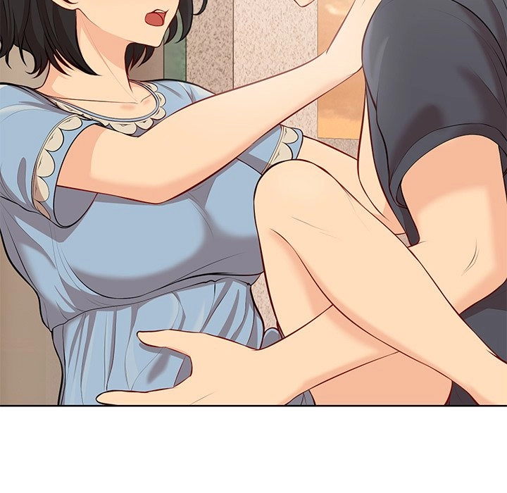 Read Amnesia chapter 31 image 55 on Lezhin