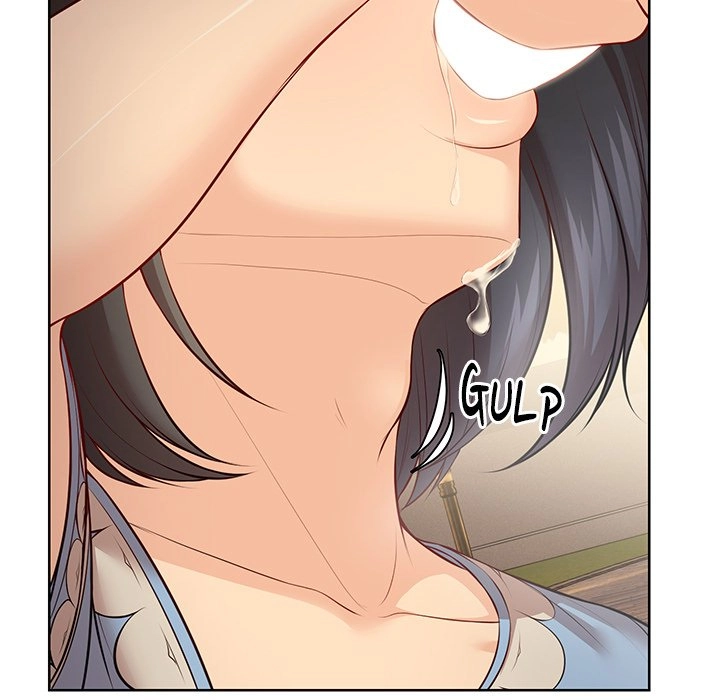 Read Amnesia chapter 31 image 73 on Lezhin
