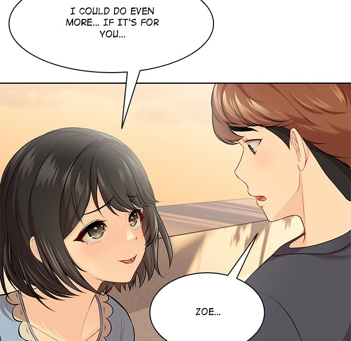 Read Amnesia chapter 31 image 79 on Lezhin