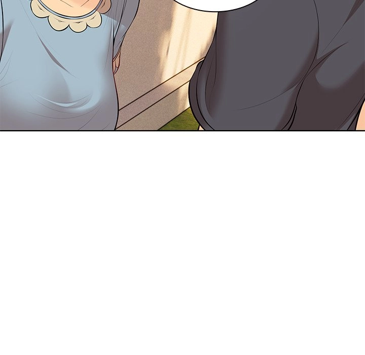 Read Amnesia chapter 31 image 80 on Lezhin