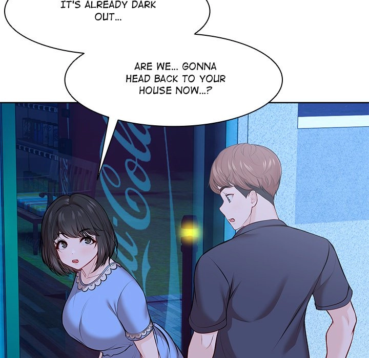 Read Amnesia chapter 31 image 85 on Lezhin