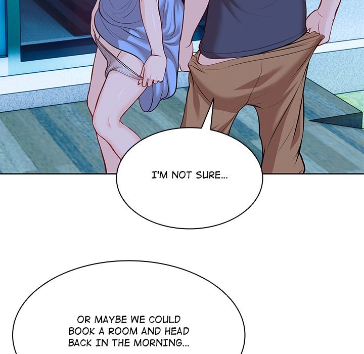 Read Amnesia chapter 31 image 86 on Lezhin