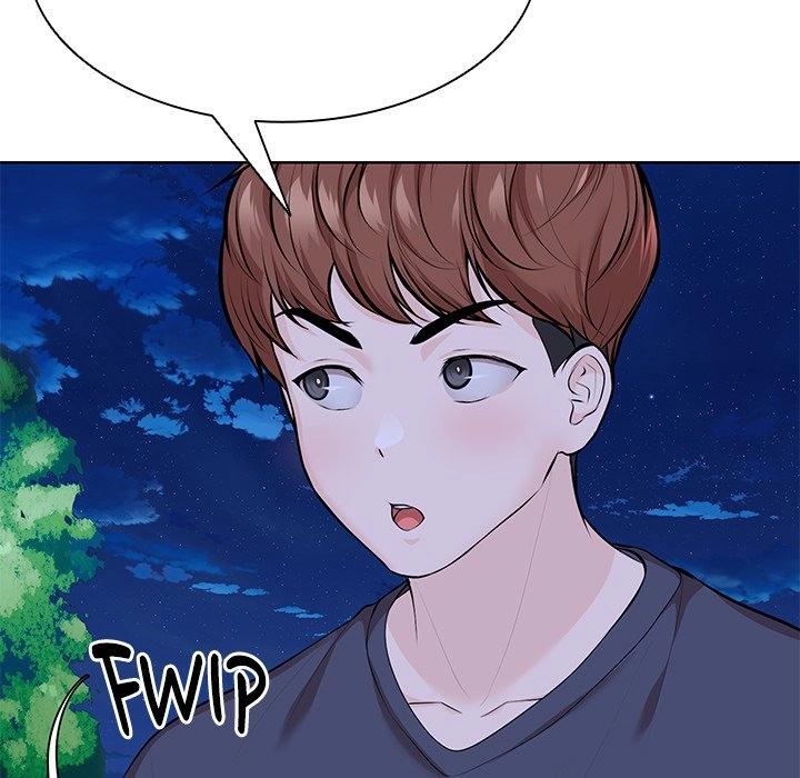 Read Amnesia chapter 31 image 87 on Lezhin