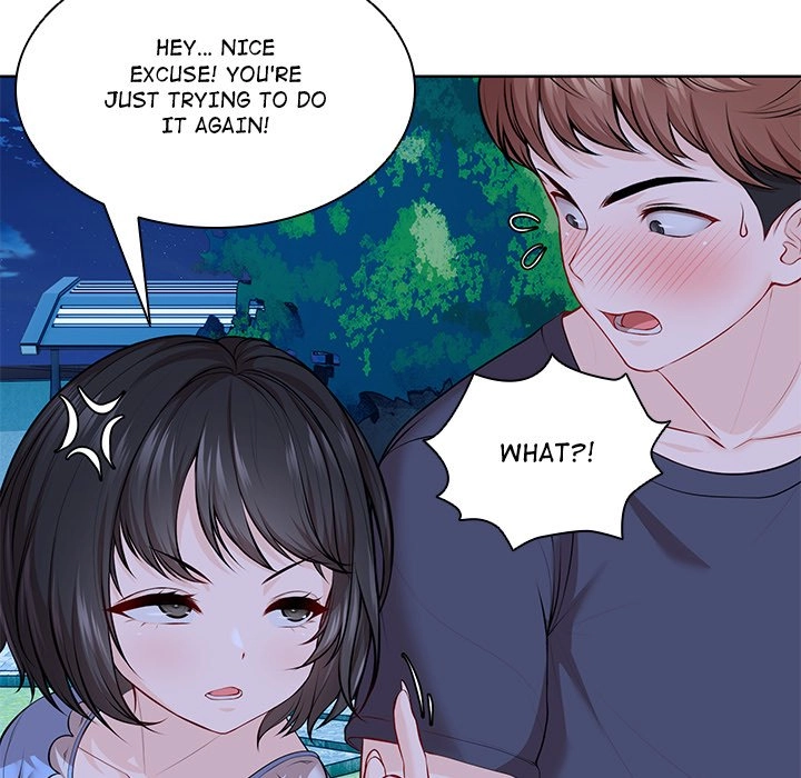 Read Amnesia chapter 31 image 89 on Lezhin