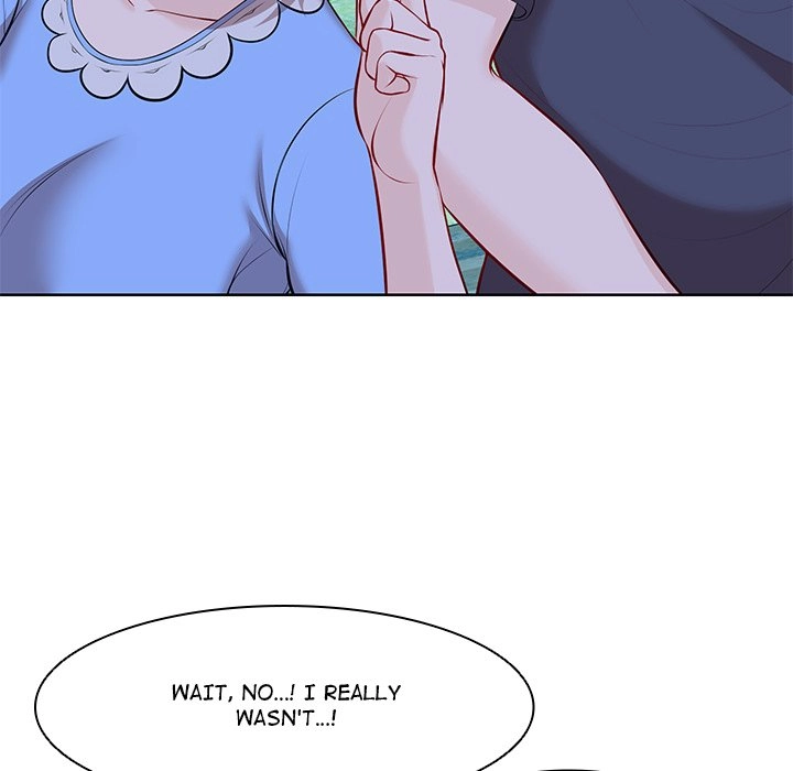 Read Amnesia chapter 31 image 90 on Lezhin