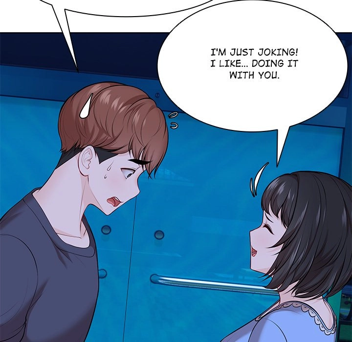 Read Amnesia chapter 31 image 91 on Lezhin