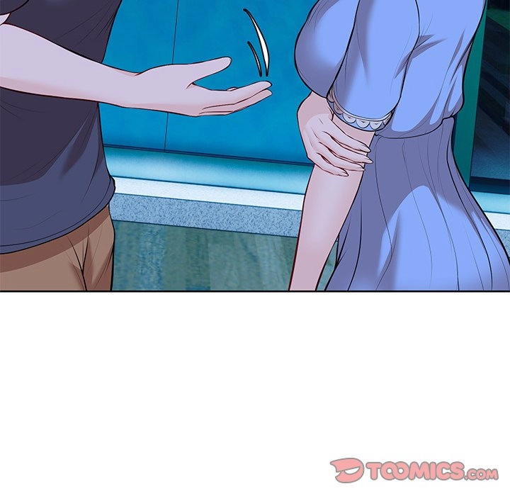 Read Amnesia chapter 31 image 92 on Lezhin