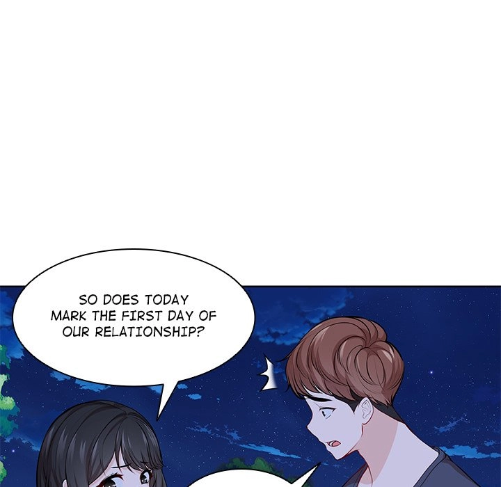 Read Amnesia chapter 31 image 93 on Lezhin