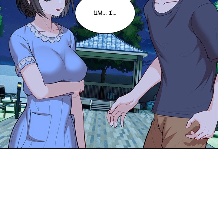 Read Amnesia chapter 31 image 94 on Lezhin
