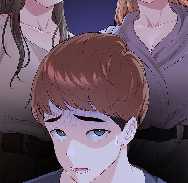 Read Amnesia chapter 31 image 96 on Lezhin